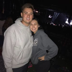 Meet your Posher, Jacob